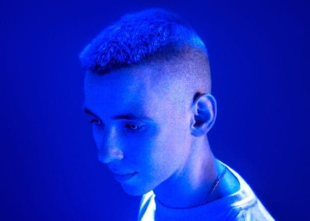 Stream Sinjin Hawke’s First Opus remix EP featuring Murlo, Swing Ting and more