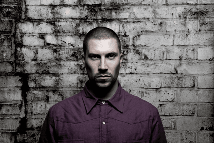 Alexander Nut announces departure from Rinse FM