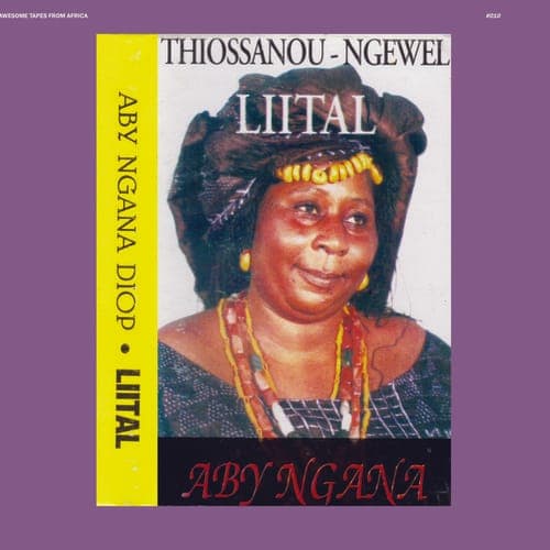 Awesome Tapes From Africa to reissue blistering 1994 album of Senaglese mbalax