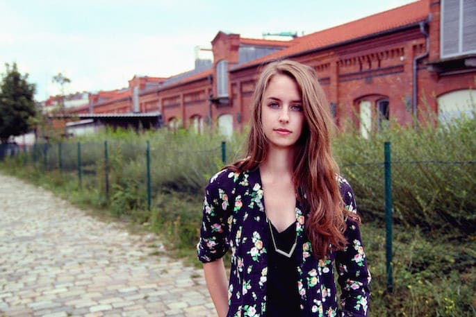 Listen to Avalon Emerson’s euphoric Let Me Love & Steal EP