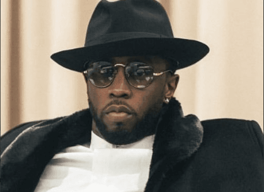 Diddy sued for sexual harassment by former chef