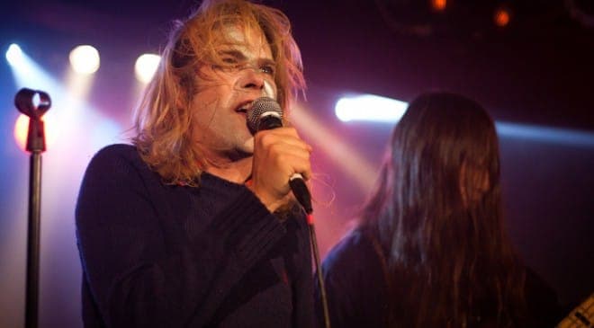 Ariel Pink: "Everybody’s a victim, except for small, white, nice guys who just want to touch some boobies"