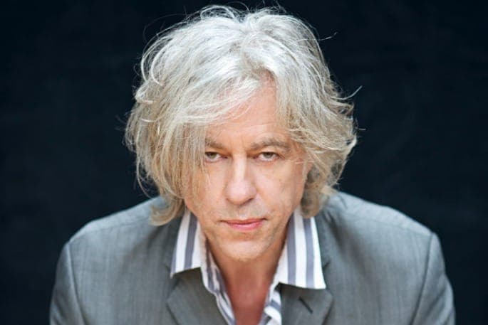 Bob Geldof revives Band Aid with new lyrics to reflect Ebola crisis – Underworld, Bono, Foals and more sign up