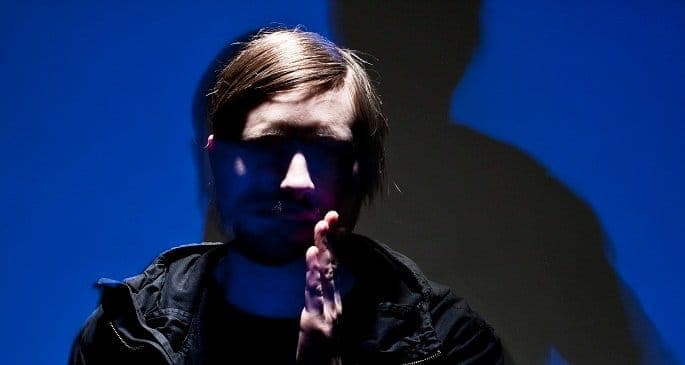 Blanck Mass gives away skyscraping new track ‘Hellion Earth’