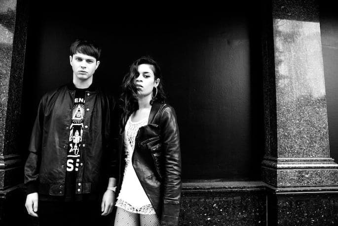 AlunaGeorge announces European tour dates