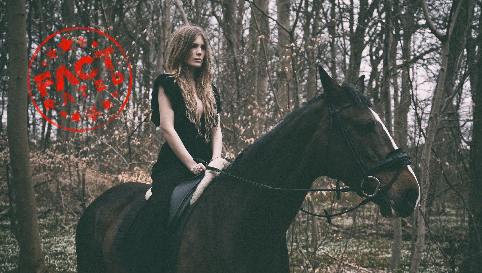 Myrkur
