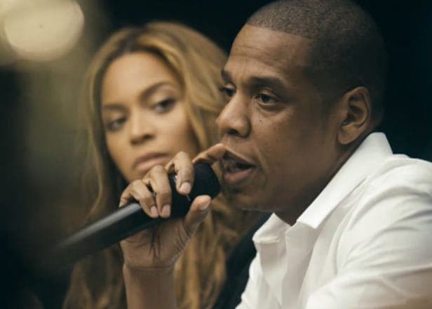 Jay Z sued over Tidal royalty payments by music duo American Dollar
