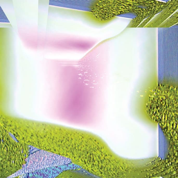 Stream Le Révélateur’s synth-drenched new album Extreme Events