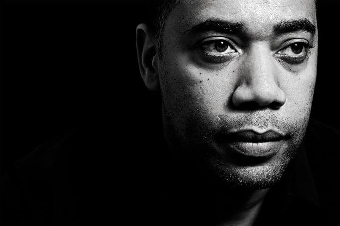 Stream Carl Craig’s new orchestral album, Versus