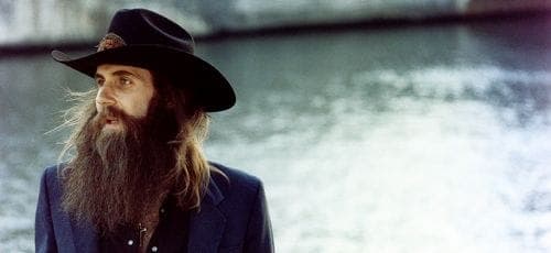 Stream an exclusive acoustic EP by Josh T. Pearson