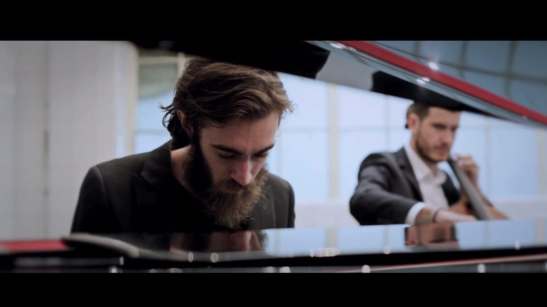 Keaton Henson