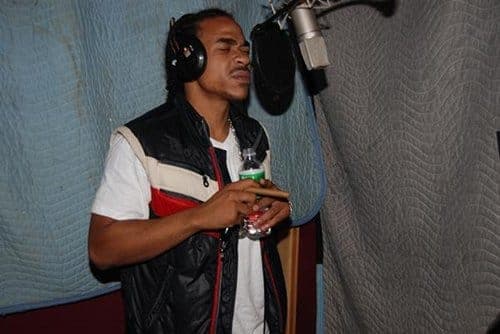 Max B – ‘Hold On’