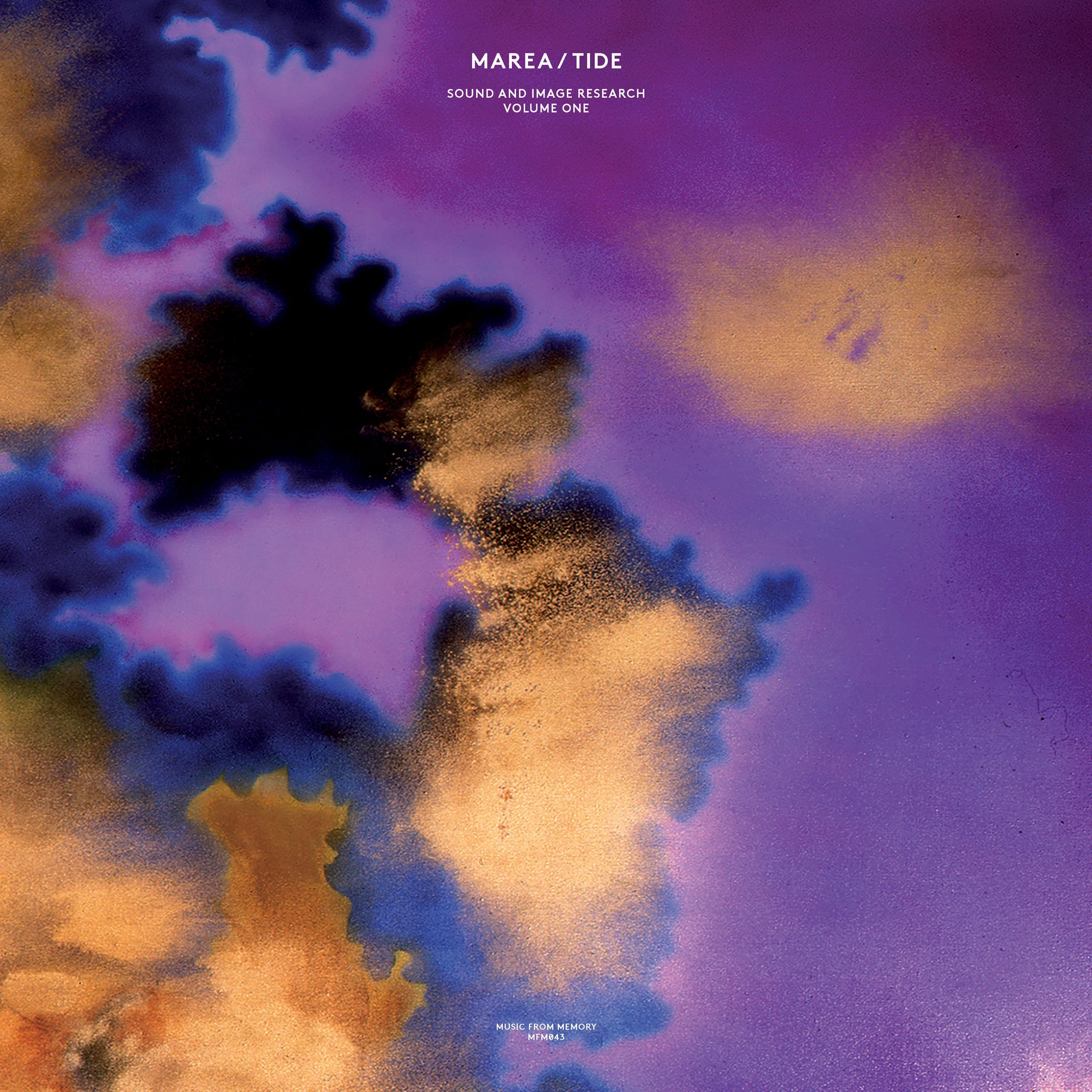 Ruins album art