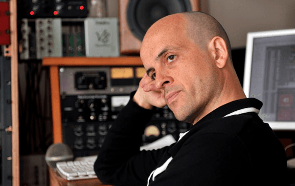 BBC Radiophonic Workshop revived – with Matthew Herbert at the helm