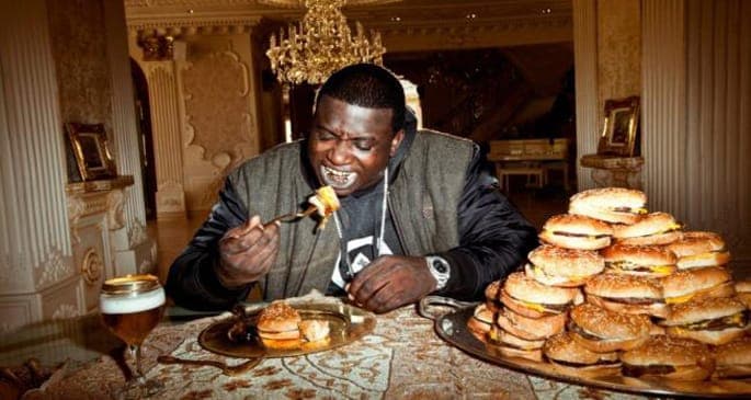 Gucci Mane drops three new mixtapes – Gas, Lean and Molly
