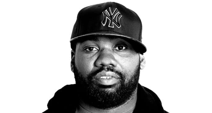 Wu-Tang Forever: Raekwon raps over Drake’s ‘Pound Cake’