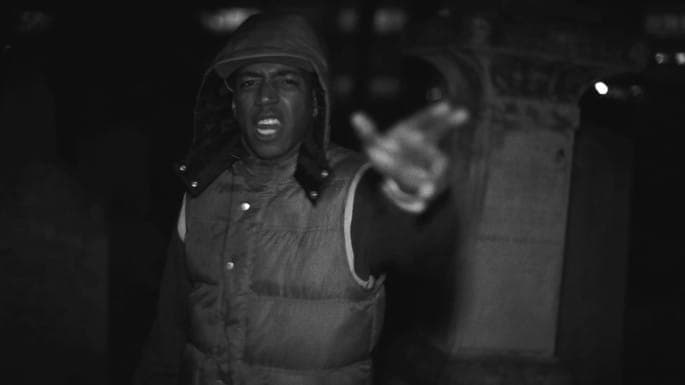 riko - fact freestyle