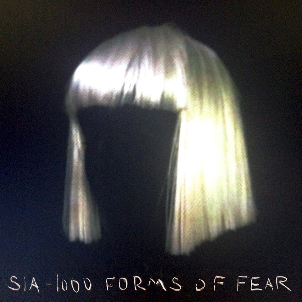 Sia details her first album since 2010, 1000 Forms of Fear
