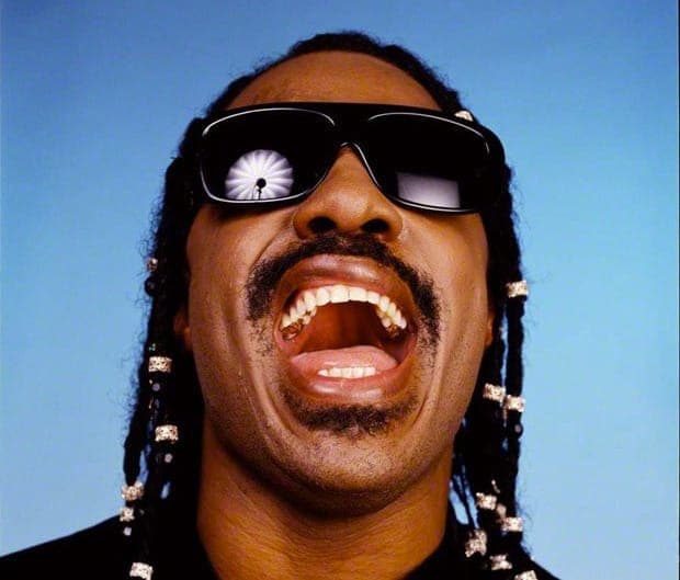 Stevie Wonder plans three new albums, will perform Songs in the Key of Life in full