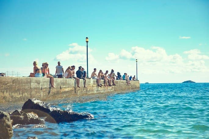 Jamie xx, Disclosure and Chic join Unknown Festival bill