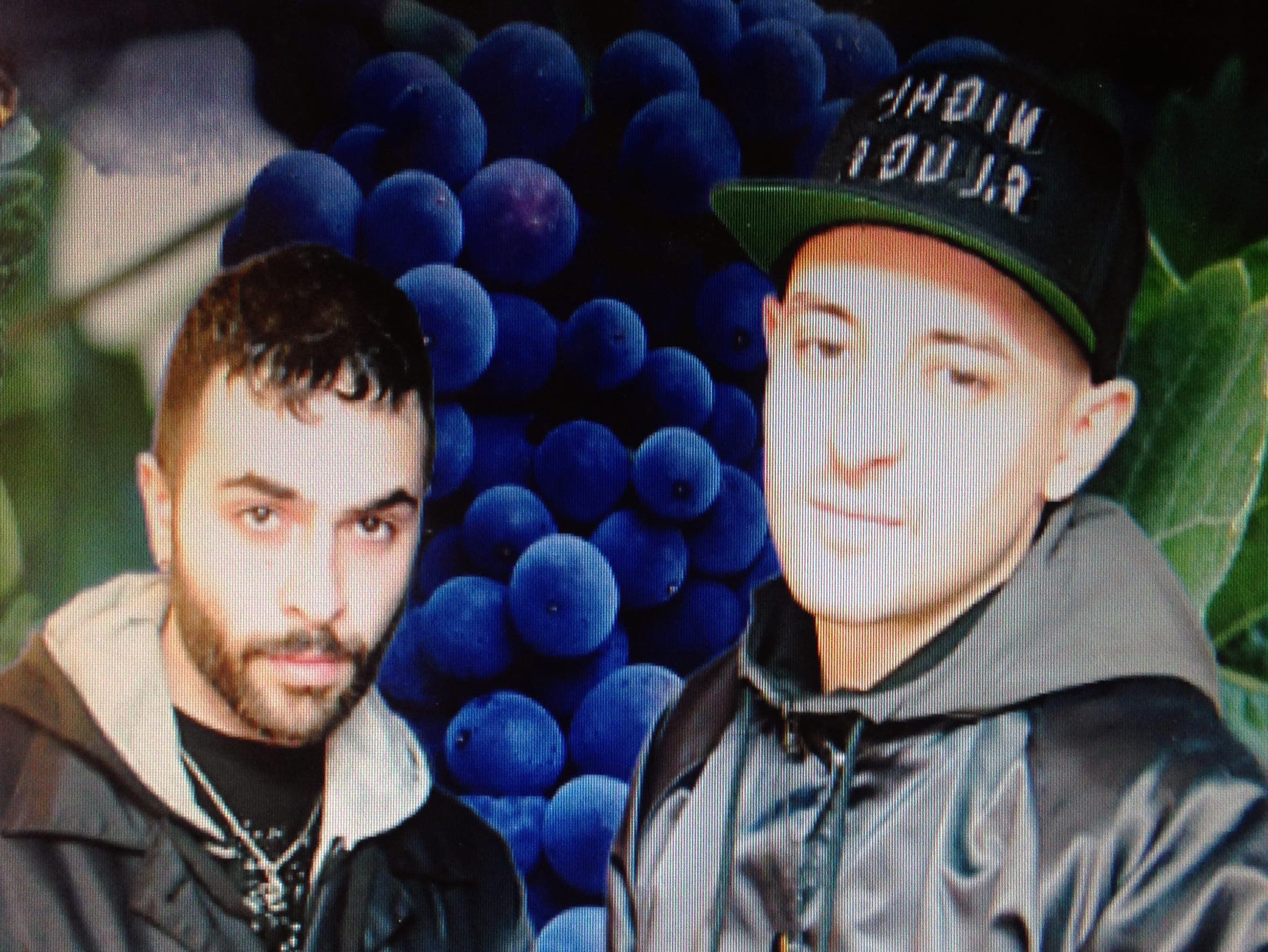 Bok Bok teams with Sweyn Jupiter for neon 'Papaya Lipgloss' single — stream the "Club Mix"