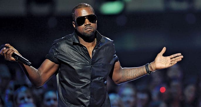 Kanye West given community service for attack on paparazzo; must take anger management classes