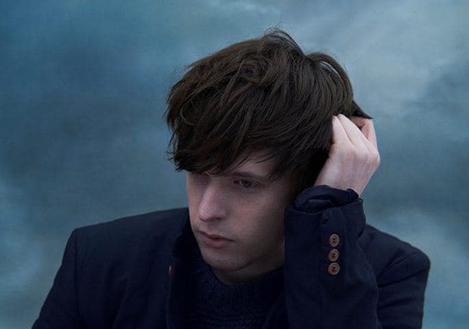 “The ship isn’t just going down, there are people trapped inside”: James Blake opens up about his record label