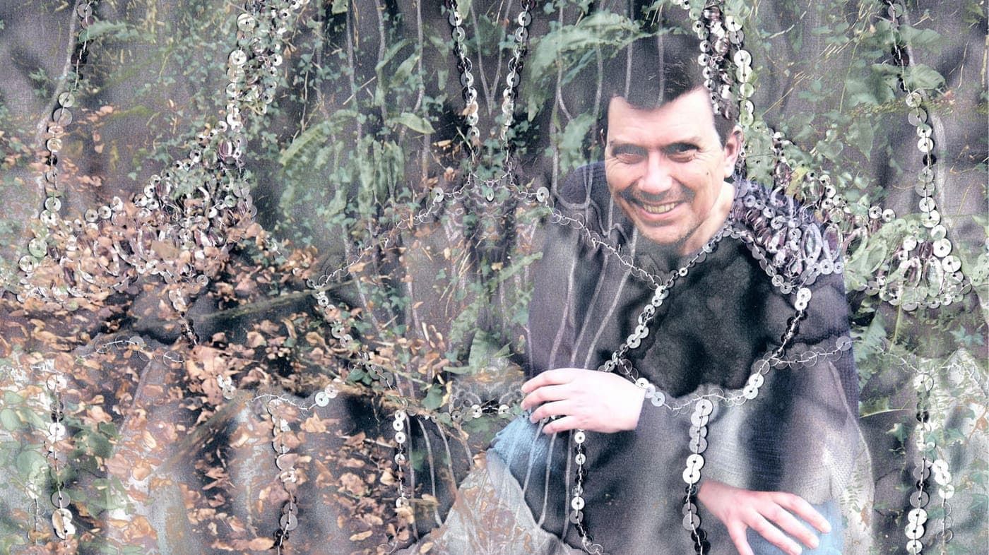 A beginner’s guide to flying saucer attack and the Bristol underground