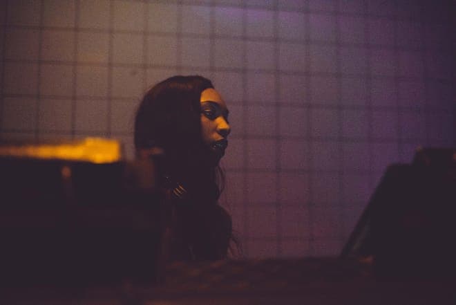 Progress Bar returns to Amsterdam with Nkisi and Gaika