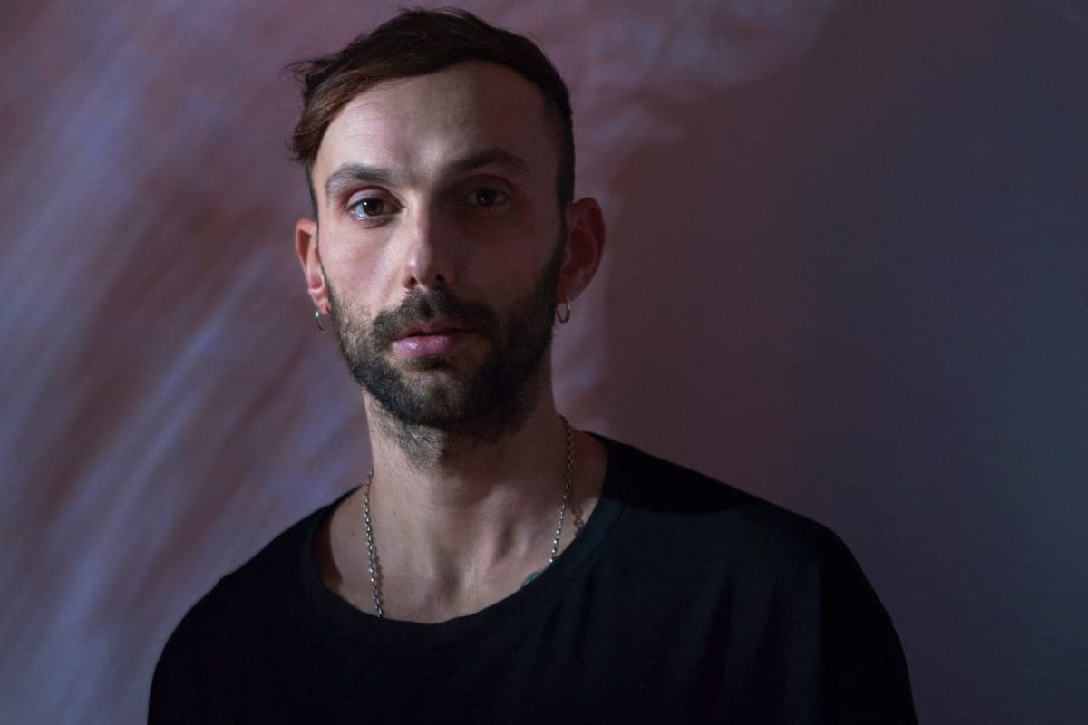 Mana returns to Hyperdub for new album Seven Steps Behind