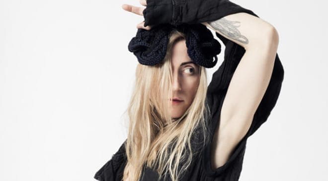 Ellen Allien, Luke Slater and A Guy Called Gerald land at London’s Koko this Christmas