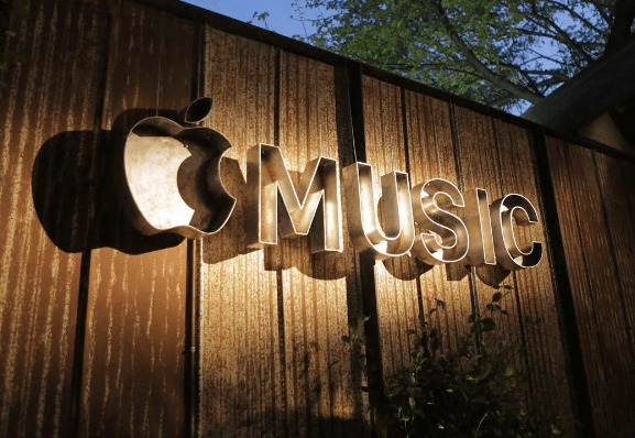 Apple have no plans to buy Tidal, says Jimmy Iovine