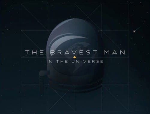 Become ‘The Bravest Man in the Universe’ with Bobby Womack’s interactive video