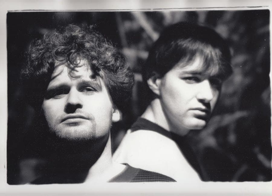 Warp announces reissue of original signee B12's classic Electro-Soma