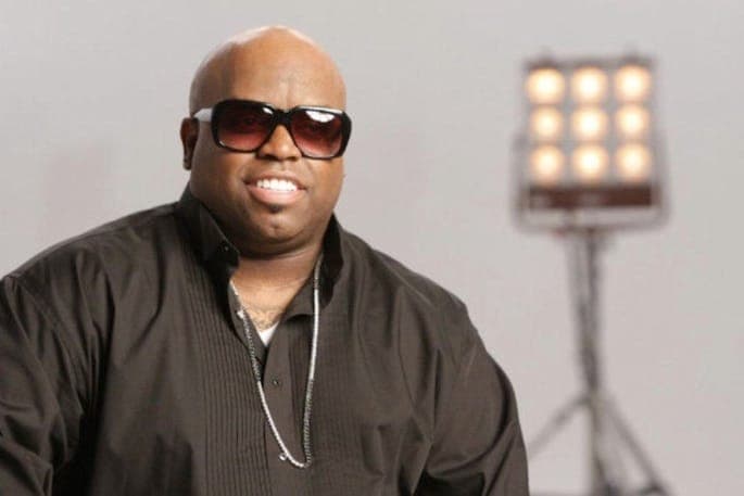 CeeLo Green details “bare bones rock and roll album” Girl Talk plus new Goodie Mob and Gnarls Barkley material
