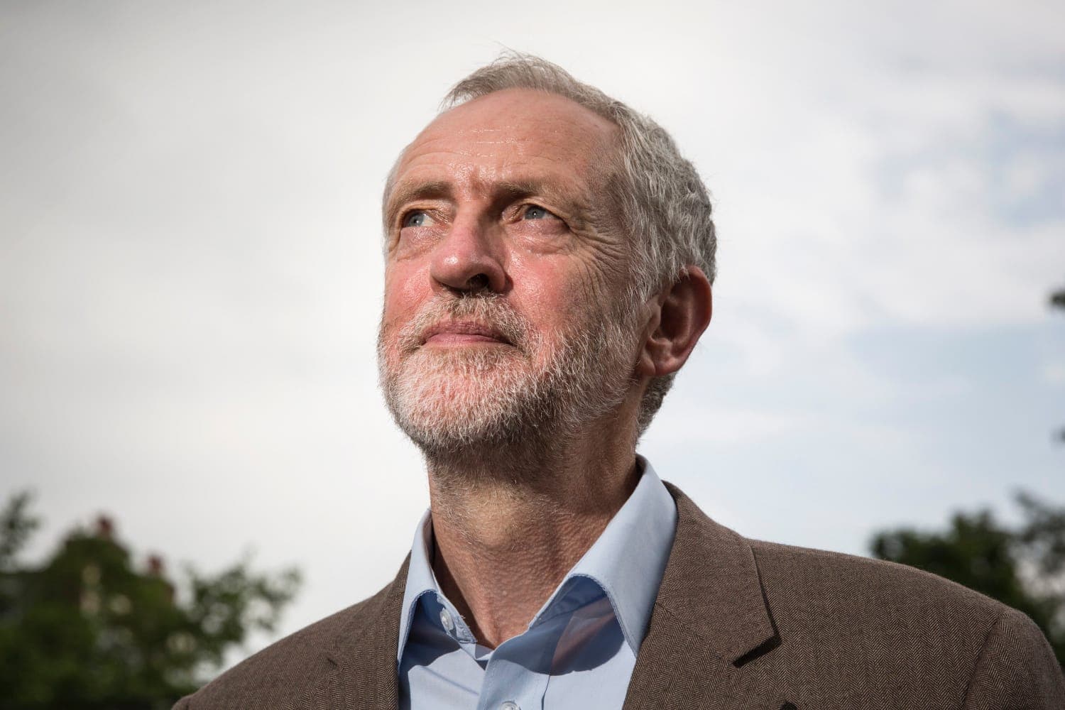 Grime stars back Jeremy Corbyn for prime minister