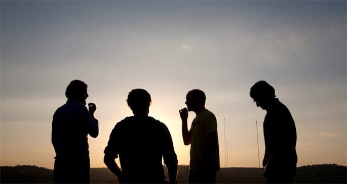 Explosions in the Sky to score forthcoming Al Pacino movie Manglehorn
