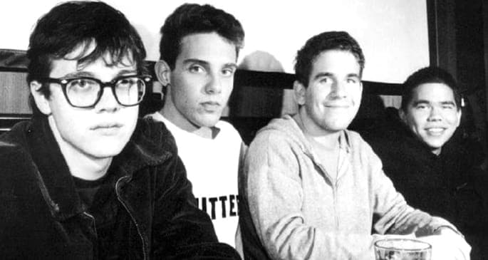 Slint gear up to play first UK shows in over five years