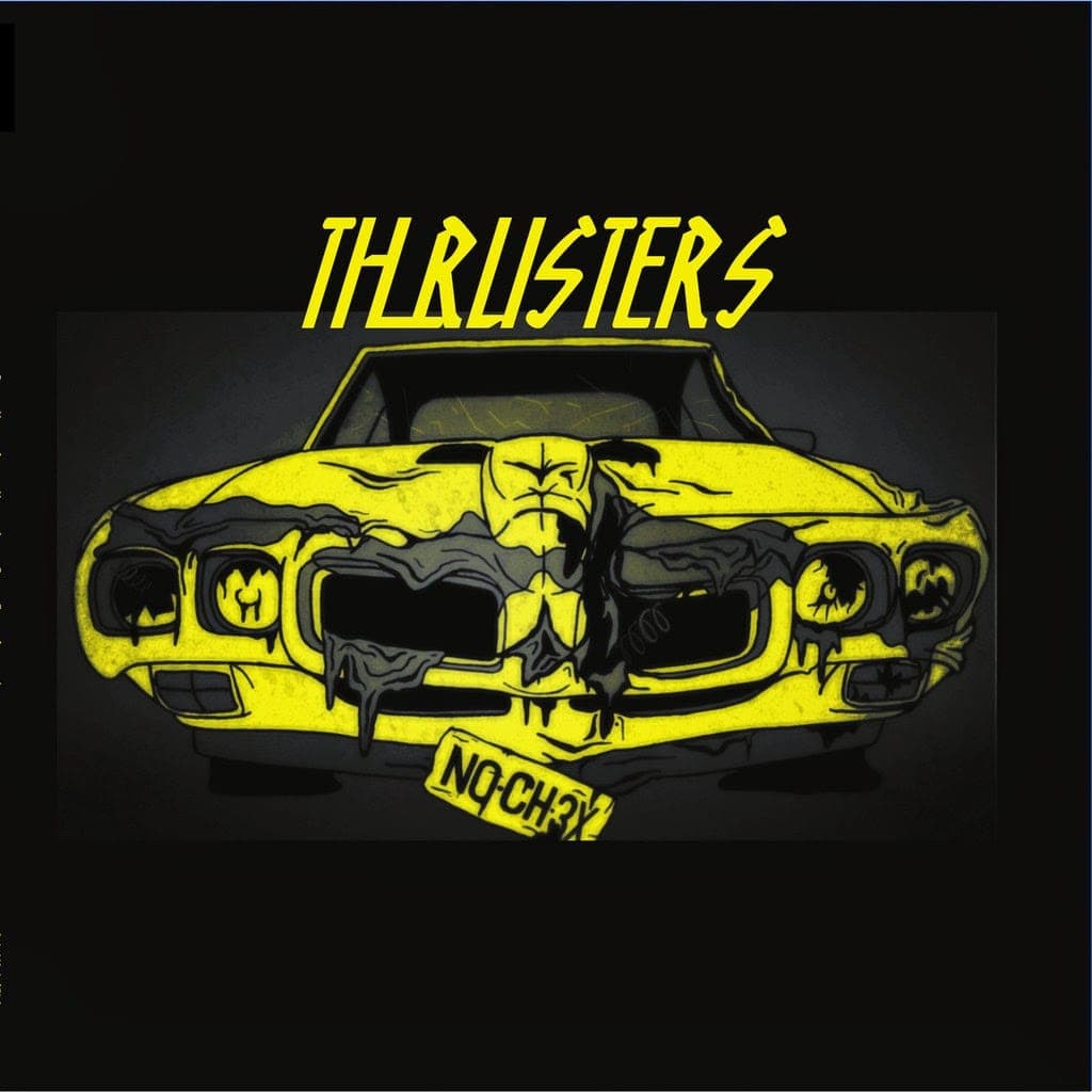 nochexxx thrusters ramp