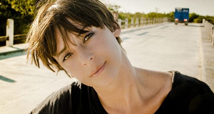 Listen to Cat Power’s touching rendition of ‘Have Yourself A Merry Little Christmas’