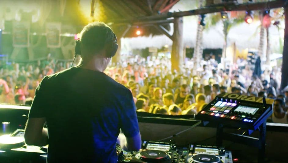Seth Troxler, Pete Tong and more talk about the realities of DJ life in new documentary