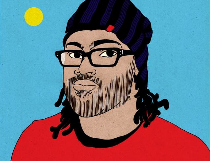 FACT mix 511: Fred P