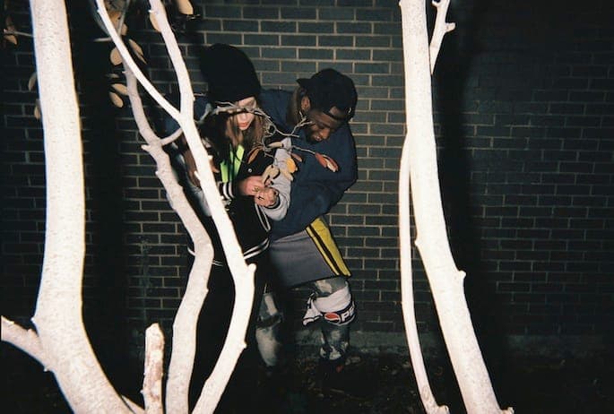 Chicago polymath The GTW teams with newcomer Dre Green for 'Neymar Nights'