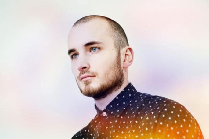 Debian Blak to launch new EP with live show at Shacklewell Arms