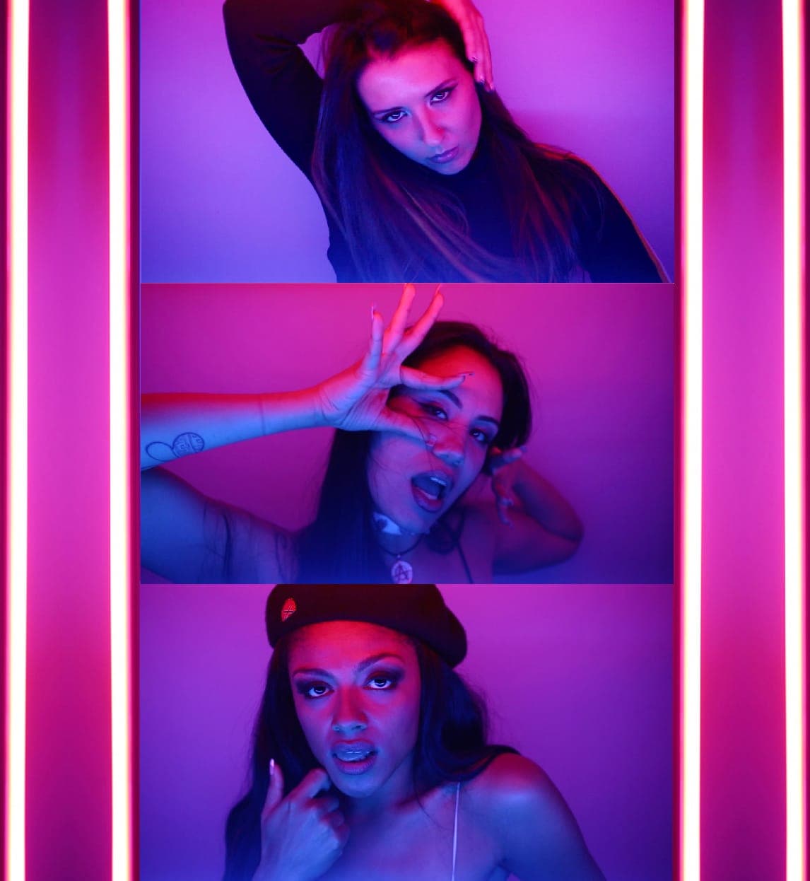 Nire's feminist anthem 'Commie Mommie' remixed by UNIIQU3, False Witness, Joey LaBeija and more
