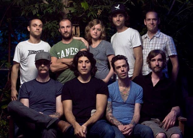 Stream the new album Stubborn Persistent Illusions by post-rock veterans Do Make Say Think