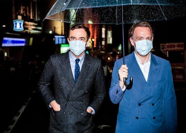 2manyDJs revive Die Verboten prep first album in six years