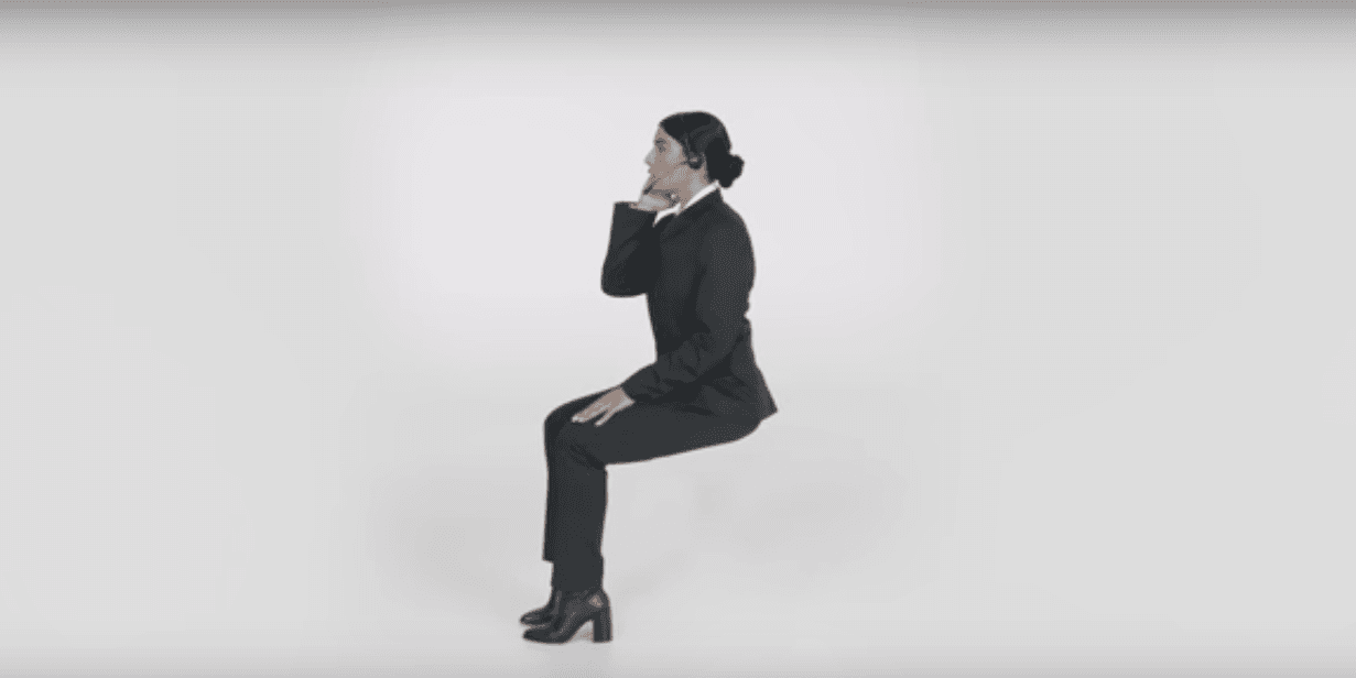 Sevdaliza is every woman in the ‘Amandine Insensible’ video