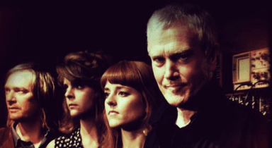 John Foxx & The Maths – 'Summerland' (Belbury Poly Mix)