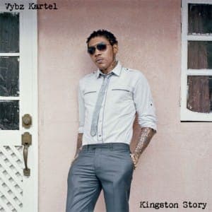 Vybz Kartel: Kingston Story
